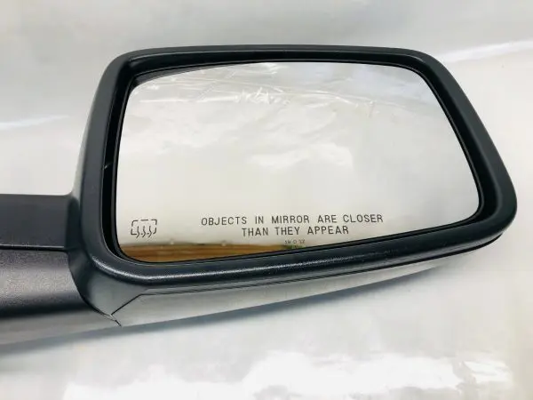 🎈 2013-2016 2017 2018 2019 2020 2021 2022 DODGE RAM RIGHT OEM SIDE VIEW MIRROR - Image 11