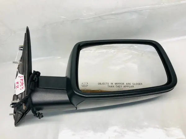 🎈 2013-2016 2017 2018 2019 2020 2021 2022 DODGE RAM RIGHT OEM SIDE VIEW MIRROR - Image 12