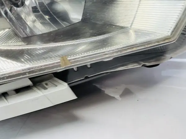 ⭐️ ALL TABS 2013 2014 2015 NISSAN ALTIMA FRONT RIGHT OEM HEADLIGHT - Image 3