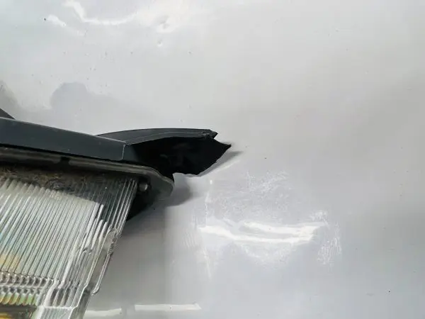 2013 2014 2015 TOYOTA LAND CRUISER XENON HID FRONT RIGHT OEM HEADLIGHT - Image 5