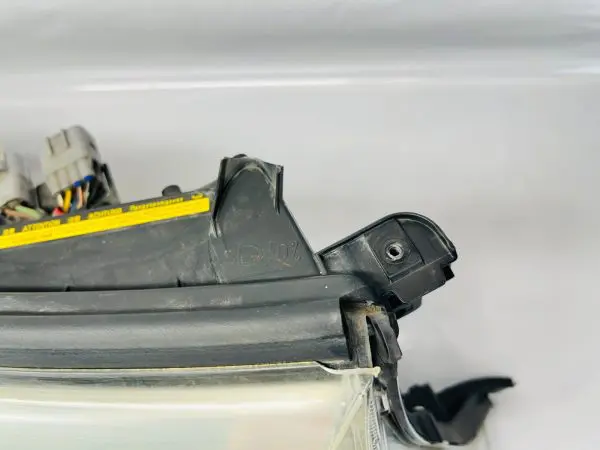 2013 2014 2015 TOYOTA LAND CRUISER XENON HID FRONT RIGHT OEM HEADLIGHT - Image 7
