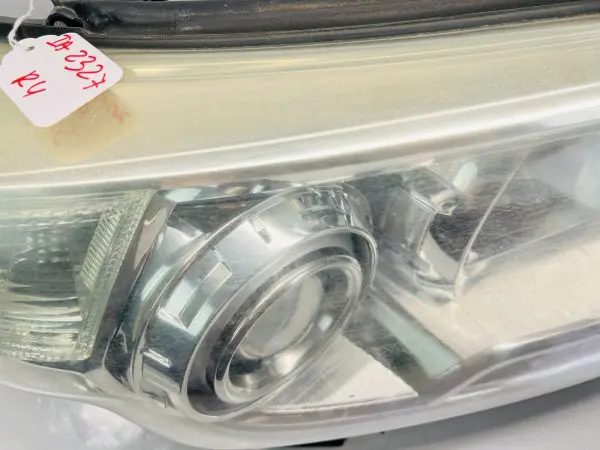 2013 2014 2015 TOYOTA LAND CRUISER XENON HID FRONT RIGHT OEM HEADLIGHT - Image 10