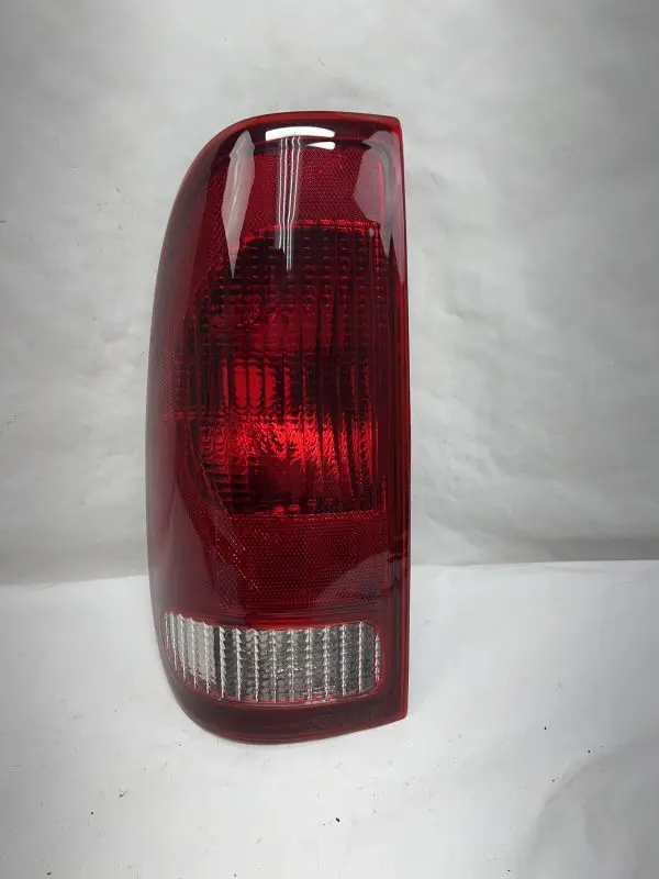 1997-2005 2006 2007 FORD F150 F250 F350 F450 F550 HALOGEN REAR LEFT TAIL LIGHT - Image 2