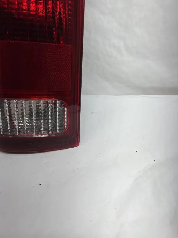 1997-2005 2006 2007 FORD F150 F250 F350 F450 F550 HALOGEN REAR LEFT TAIL LIGHT - Image 3