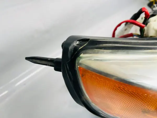 2013 2014 2015 TOYOTA LAND CRUISER XENON HID FRONT RIGHT OEM HEADLIGHT - Image 14