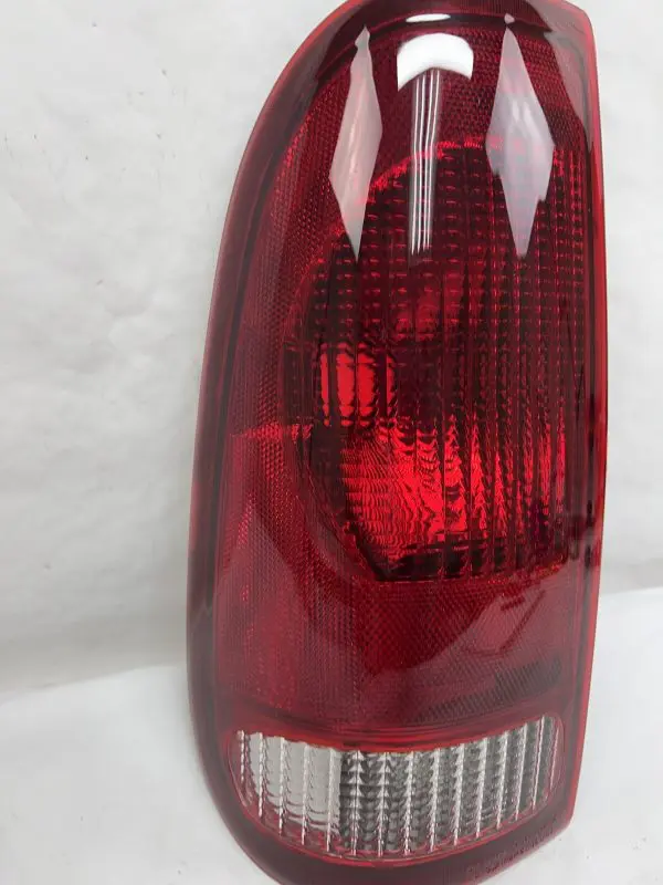 1997-2005 2006 2007 FORD F150 F250 F350 F450 F550 HALOGEN REAR LEFT TAIL LIGHT - Image 6
