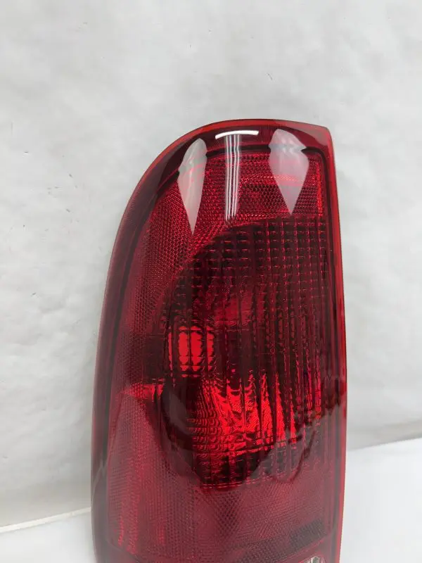 1997-2005 2006 2007 FORD F150 F250 F350 F450 F550 HALOGEN REAR LEFT TAIL LIGHT - Image 7