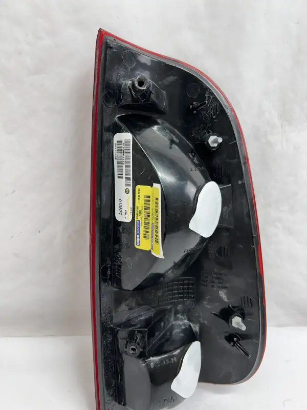 1997-2005 2006 2007 FORD F150 F250 F350 F450 F550 HALOGEN REAR LEFT TAIL LIGHT - Image 11