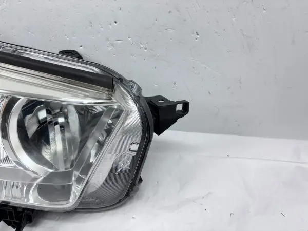 ALL TABS 2010 2011 2012 2013 TOYOTA 4RUNNER HALOGEN FRONT RIGHT OEM HEADLIGHT - Image 3