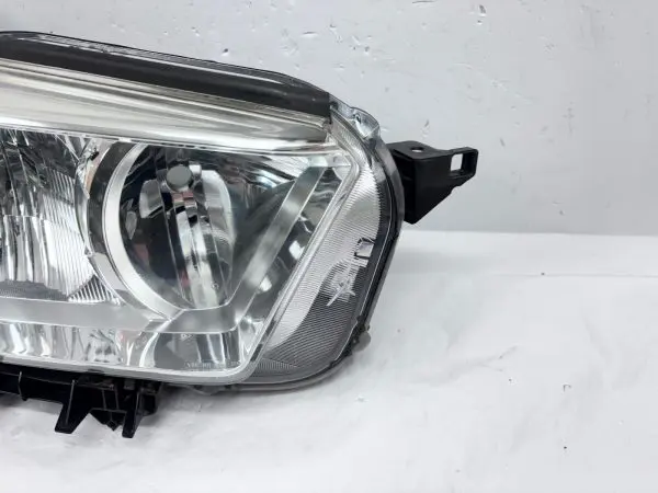 ALL TABS 2010 2011 2012 2013 TOYOTA 4RUNNER HALOGEN FRONT RIGHT OEM HEADLIGHT - Image 4