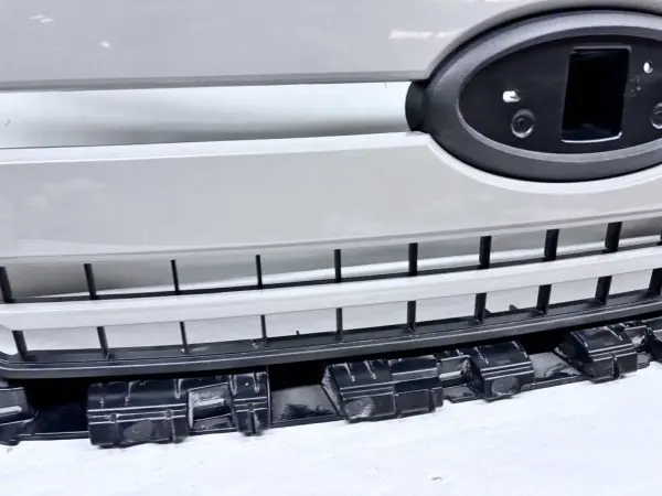 OEM 2018 2019 2020 FORD F150 FRONT GRILLE jl3z8200fcptm NEW NOT PAINTED - Image 4
