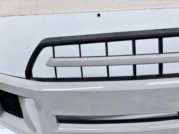 OEM 2018 2019 2020 FORD F150 FRONT GRILLE jl3z8200fcptm NEW NOT PAINTED - Image 6