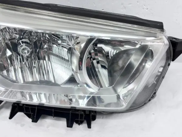 ALL TABS 2010 2011 2012 2013 TOYOTA 4RUNNER HALOGEN FRONT RIGHT OEM HEADLIGHT - Image 7