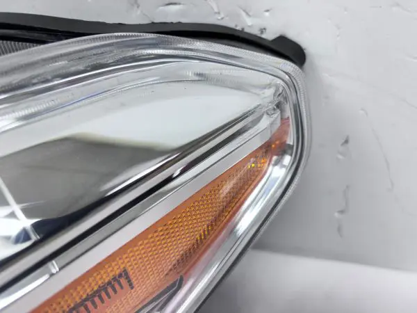 2016 2017 2018 2019 2020 2021 2022 toyota tacoma halogen left oem headlight - Image 8