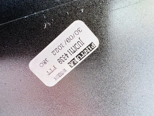 ⭐️⭐️ NICE 2018 2019 2020 AUDI Q5 SQ5 REAR OEM BUMPER COVER 80a807511c. - Image 15