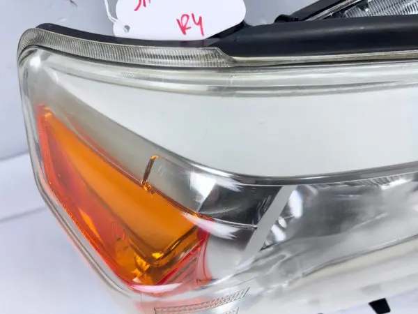 ALL TABS 2010 2011 2012 2013 TOYOTA 4RUNNER HALOGEN FRONT RIGHT OEM HEADLIGHT - Image 13