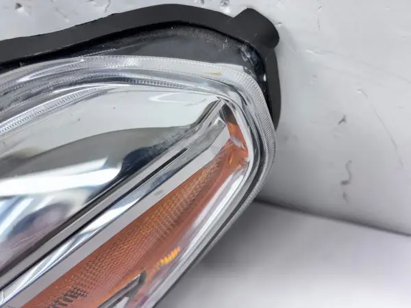 2016 2017 2018 2019 2020 2021 2022 toyota tacoma halogen left oem headlight - Image 9