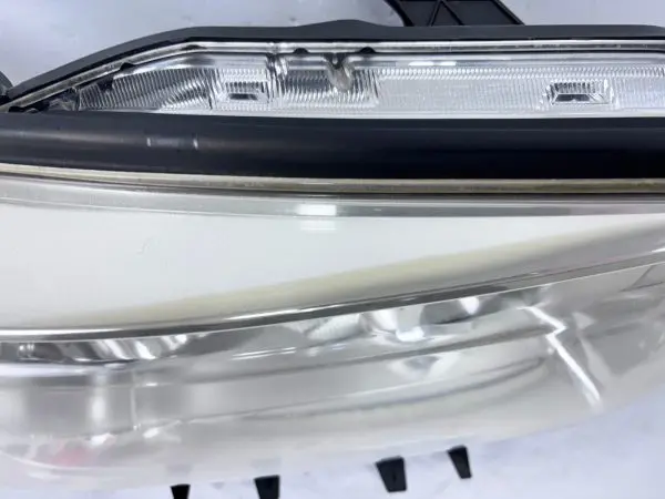 ALL TABS 2010 2011 2012 2013 TOYOTA 4RUNNER HALOGEN FRONT RIGHT OEM HEADLIGHT - Image 14