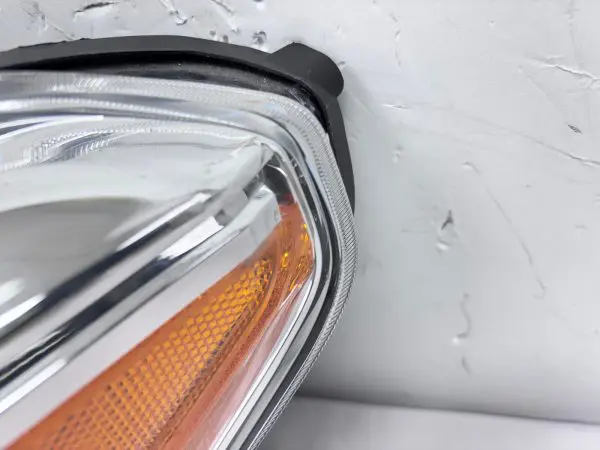 2016 2017 2018 2019 2020 2021 2022 toyota tacoma halogen left oem headlight - Image 10
