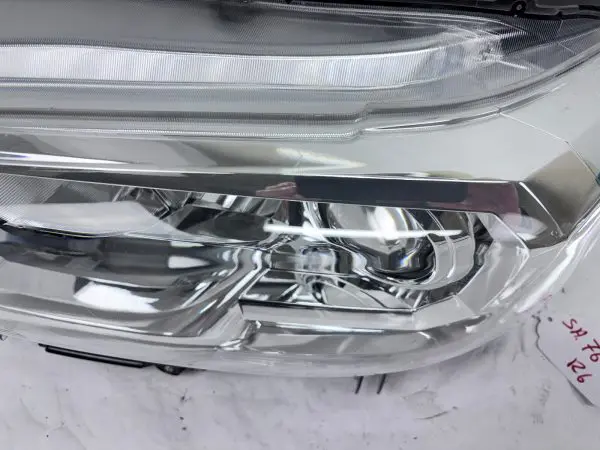 2016 2017 2018 2019 2020 2021 2022 toyota tacoma halogen left oem headlight - Image 12
