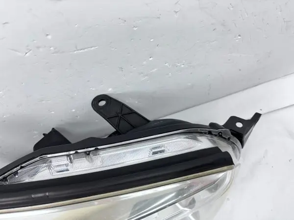 ALL TABS 2010 2011 2012 2013 TOYOTA 4RUNNER HALOGEN FRONT RIGHT OEM HEADLIGHT - Image 18