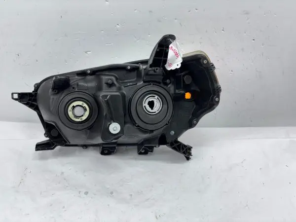 ALL TABS 2010 2011 2012 2013 TOYOTA 4RUNNER HALOGEN FRONT RIGHT OEM HEADLIGHT - Image 19