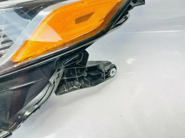 2018 2019 2020 2021 2022 2023 TOYOTA CAMRY LED  FRONT LEFT OEM HEADLIGHT GENUINE - Image 2