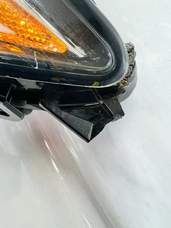 2018 2019 2020 2021 2022 2023 TOYOTA CAMRY LED  FRONT LEFT OEM HEADLIGHT GENUINE - Image 4