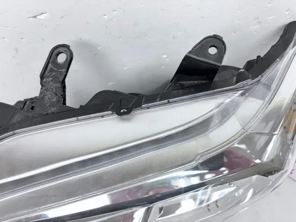 2016 2017 2018 2019 2020 2021 2022 toyota tacoma halogen left oem headlight - Image 19