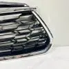 🎈nice🎈  53111-0E250 2020 2021 2022 toyota highlander chrome front oem grille - Image 2