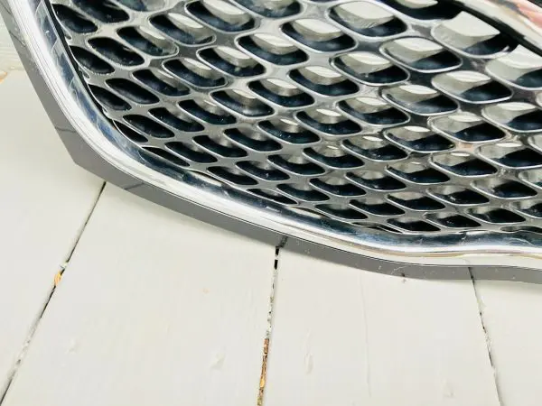 86350-4C500 2014 2015 KIA OPTIMA FRONT OEM GENUINE GRILLE BLACK - Image 7