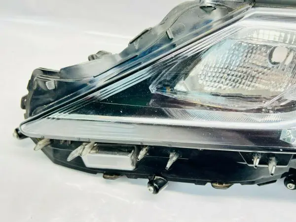 2018 2019 2020 2021 2022 2023 TOYOTA CAMRY LED  FRONT LEFT OEM HEADLIGHT GENUINE - Image 5