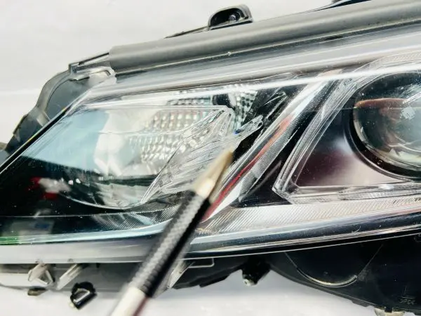 2018 2019 2020 2021 2022 2023 TOYOTA CAMRY LED  FRONT LEFT OEM HEADLIGHT GENUINE - Image 7