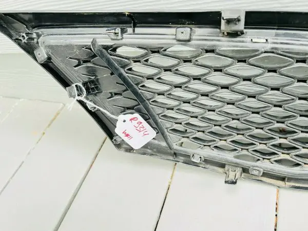 86350-4C500 2014 2015 KIA OPTIMA FRONT OEM GENUINE GRILLE BLACK - Image 10