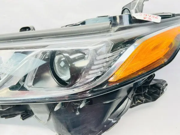 2018 2019 2020 2021 2022 2023 TOYOTA CAMRY LED  FRONT LEFT OEM HEADLIGHT GENUINE - Image 8