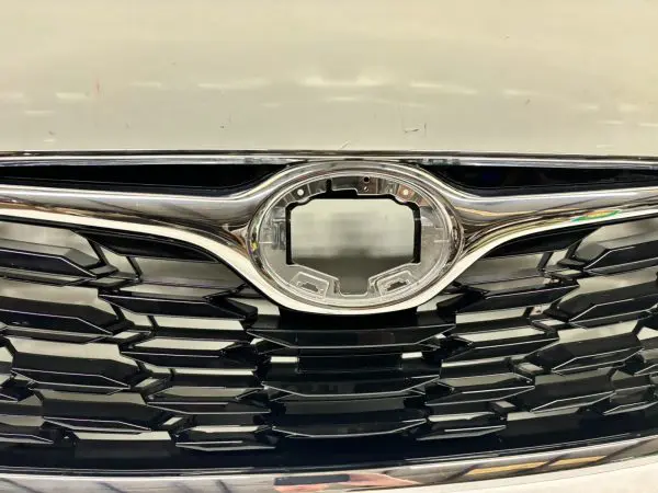 🎈nice🎈  53111-0E250 2020 2021 2022 toyota highlander chrome front oem grille - Image 8