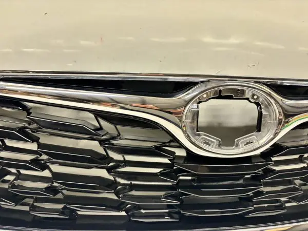🎈nice🎈  53111-0E250 2020 2021 2022 toyota highlander chrome front oem grille - Image 10