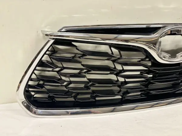 🎈nice🎈  53111-0E250 2020 2021 2022 toyota highlander chrome front oem grille - Image 11