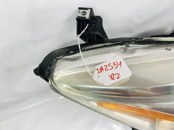 ⭐️ ALL TABS 2013 2014 2015 NISSAN ALTIMA FRONT RIGHT OEM HEADLIGHT - Image 9