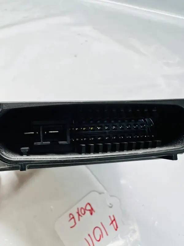 8990841010 2019 2020 2021 2022 TOYOTA AVALON HEADLIGHT LED BALLAST MODULE OEM - Image 8