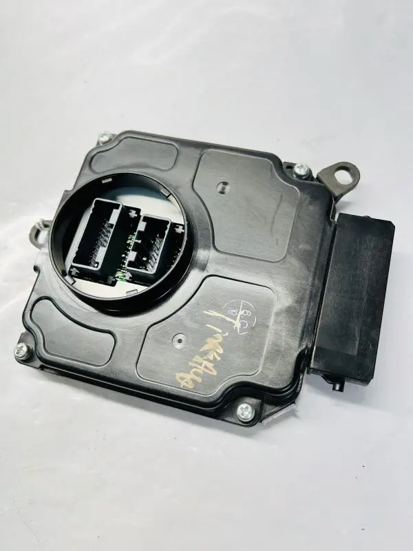 8990841010 2019 2020 2021 2022 TOYOTA AVALON HEADLIGHT LED BALLAST MODULE OEM - Image 9