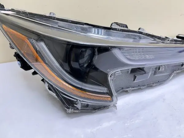2020 2021 2022 TOYOTA COROLLA LED FRONT RIGHT OEM HEADLIGHT - Image 5