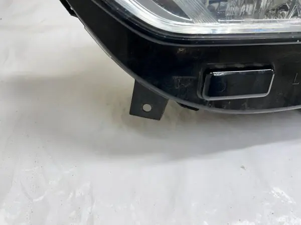 NICE ALL TABS 2013 2014 2015 2016 FORD FUSION HALOGEN FRONT  LEFT OEM HEADLIGHT - Image 9