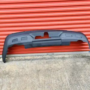 2020 2021 2022 2023 FORD EXPLORER REAR LOWER OEM BUMPER COVER GENUINE VALANCE