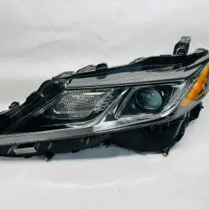 🌟🌟 2018 2019 2020 2021 2022 2023 TOYOTA CAMRY LED FRONT LEFT OEM HEADLIGHT