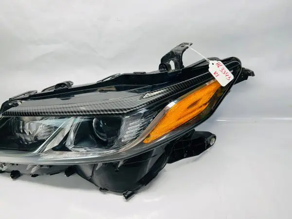 🌟🌟 2018 2019 2020 2021 2022 2023 TOYOTA CAMRY LED FRONT LEFT OEM HEADLIGHT - Image 2