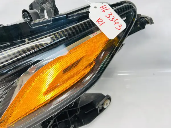 🌟🌟 2018 2019 2020 2021 2022 2023 TOYOTA CAMRY LED FRONT LEFT OEM HEADLIGHT - Image 4