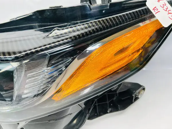 🌟🌟 2018 2019 2020 2021 2022 2023 TOYOTA CAMRY LED FRONT LEFT OEM HEADLIGHT - Image 5