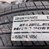 BRIDGESTONE DUELER H/P SPORT AS 245/60R18 105H 245/60/18 - Image 14