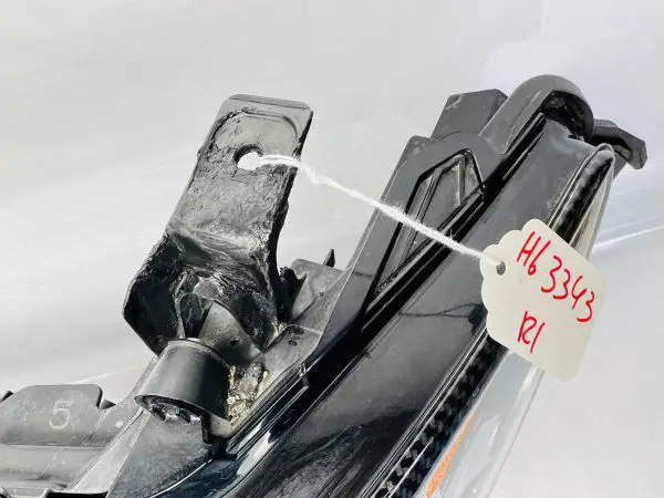 🌟🌟 2018 2019 2020 2021 2022 2023 TOYOTA CAMRY LED FRONT LEFT OEM HEADLIGHT - Image 8
